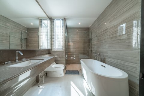 House in Pattaya, Thailand 3 bedrooms № 170735 - photo 11