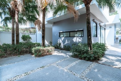 House in Pattaya, Thailand 3 bedrooms № 170735 - photo 7