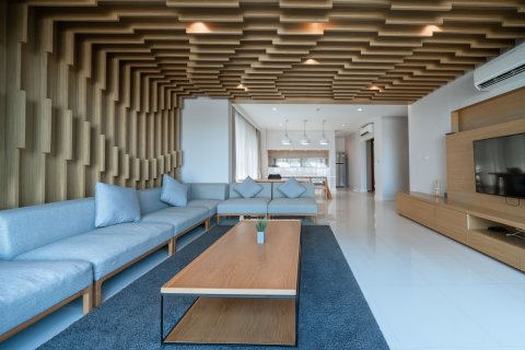 House in Pattaya, Thailand 3 bedrooms № 170735 - photo 16