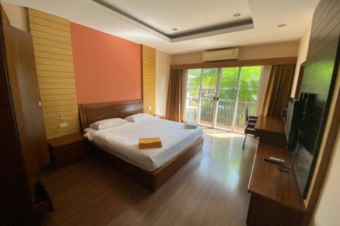 Кондоминиум с 2 спальнями в Самуи, Таиланд № 116844 - фото 4