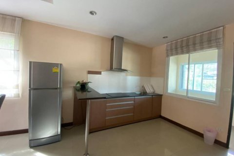 Кондоминиум с 2 спальнями в Самуи, Таиланд № 116844 - фото 3