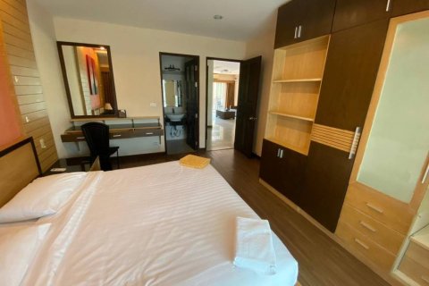 Кондоминиум с 2 спальнями в Самуи, Таиланд № 116844 - фото 5