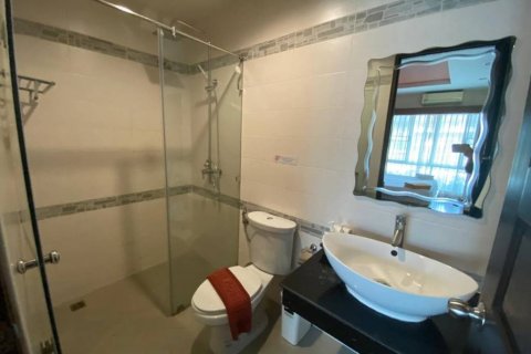 Кондоминиум с 2 спальнями в Самуи, Таиланд № 116844 - фото 7