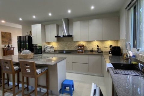 Villa à Hua Hin, Thaïlande 3 chambres № 116841 - photo 5