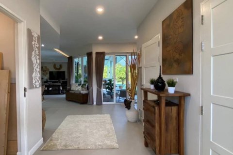 Villa à Hua Hin, Thaïlande 3 chambres № 116841 - photo 7