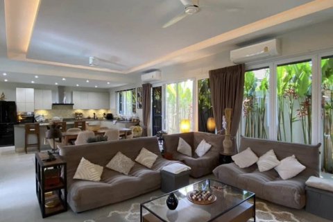 Villa à Hua Hin, Thaïlande 3 chambres № 116841 - photo 3