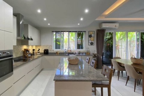 Villa à Hua Hin, Thaïlande 3 chambres № 116841 - photo 6