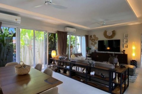 Villa à Hua Hin, Thaïlande 3 chambres № 116841 - photo 4