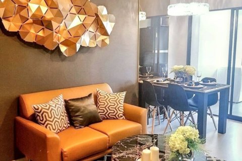 Кондоминиум с 2 спальнями в Самутпракане, Таиланд № 116843 - фото 1