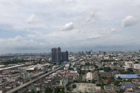 Кондоминиум с 2 спальнями в Самутпракане, Таиланд № 116843 - фото 8