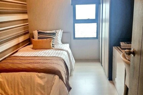 Кондоминиум с 2 спальнями в Самутпракане, Таиланд № 116843 - фото 6