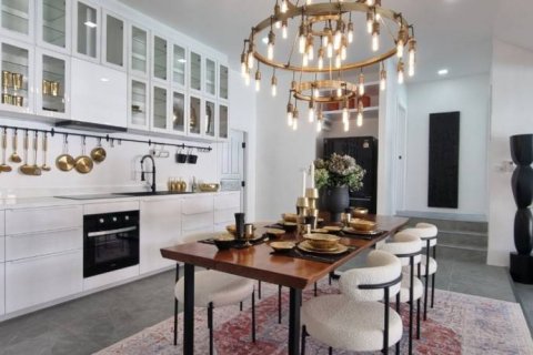 Villa in Pattaya, Thailand 5 bedrooms № 116842 - photo 7