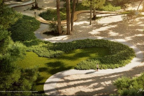 Apartment in Pattaya, Thailand 2 rooms № 159821 - photo 17