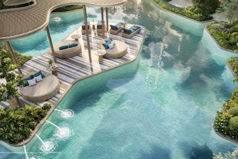 Apartment in Pattaya, Thailand 2 rooms № 159821 - photo 11