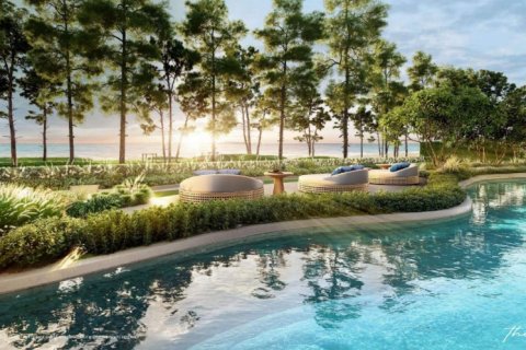 Apartment in Pattaya, Thailand 2 rooms № 159821 - photo 6