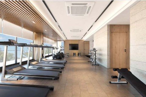 Apartment in Pattaya, Thailand 2 rooms № 159820 - photo 18