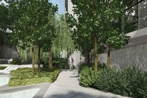 Apartment in Pattaya, Thailand 2 rooms № 159820 - photo 11