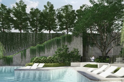 Apartment in Pattaya, Thailand 2 rooms № 159820 - photo 12