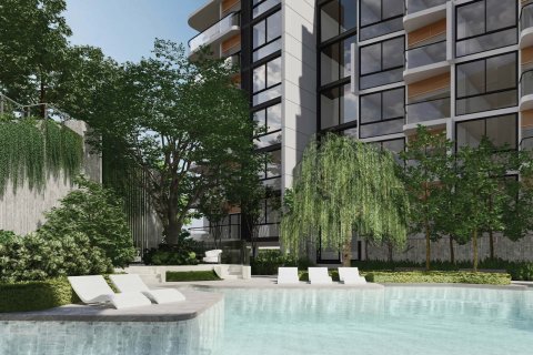 Apartment in Pattaya, Thailand 2 rooms № 159820 - photo 13