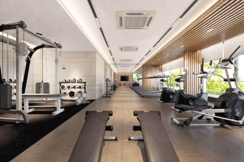 Apartment in Pattaya, Thailand 2 rooms № 159820 - photo 19