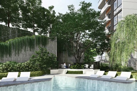 Apartment in Pattaya, Thailand 2 rooms № 159820 - photo 14