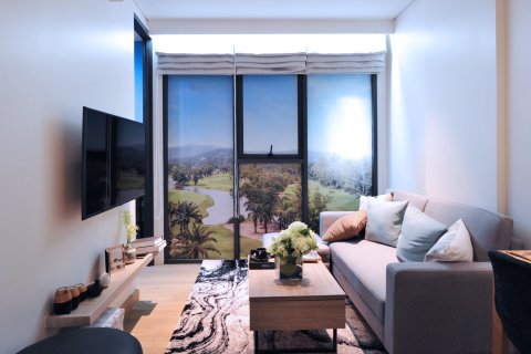 Apartment in Pattaya, Thailand 2 rooms № 159817 - photo 4