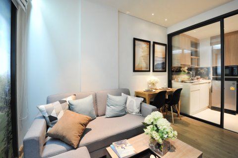 Apartment in Pattaya, Thailand 2 rooms № 159817 - photo 2