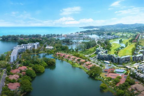 Studio in Pattaya, Thailand № 159819 - photo 8