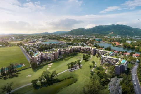 Studio in Pattaya, Thailand № 159819 - photo 15