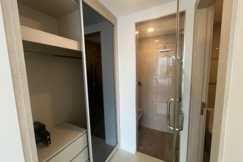 Apartment in Pattaya, Thailand 3 rooms № 159823 - photo 9