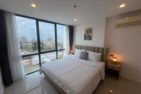 Apartment in Pattaya, Thailand 3 rooms № 159823 - photo 6