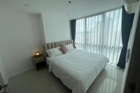 Apartment in Pattaya, Thailand 3 rooms № 159823 - photo 8