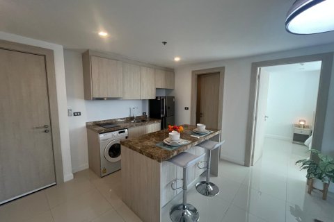 Apartment in Pattaya, Thailand 3 rooms № 159823 - photo 5