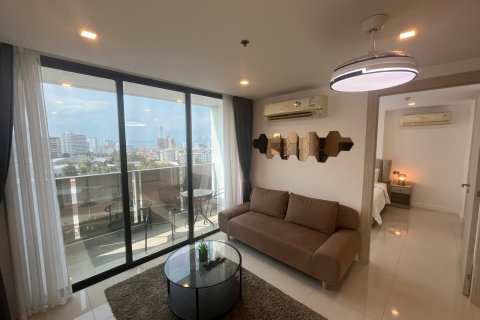 Apartment in Pattaya, Thailand 3 rooms № 159823 - photo 2