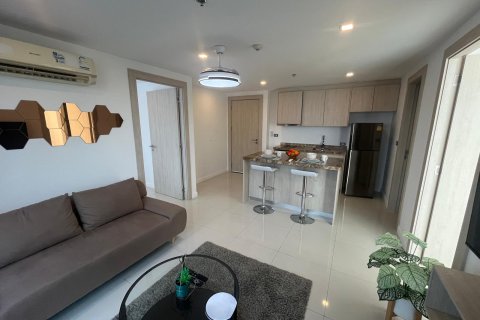 Apartment in Pattaya, Thailand 3 rooms № 159823 - photo 3