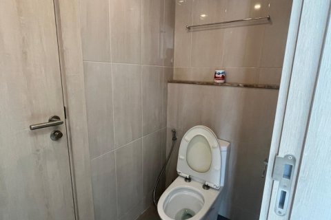 Apartment in Pattaya, Thailand 3 rooms № 159823 - photo 11