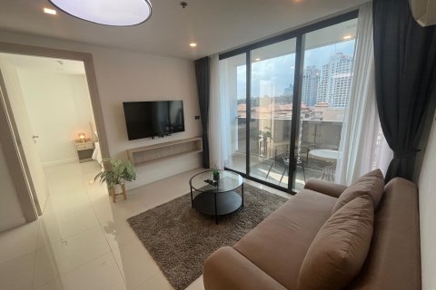 Apartment in Pattaya, Thailand 3 rooms № 159823 - photo 4