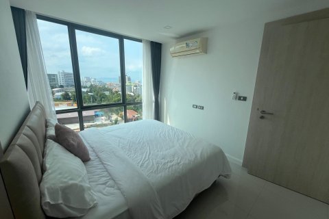 Apartment in Pattaya, Thailand 3 rooms № 159823 - photo 7