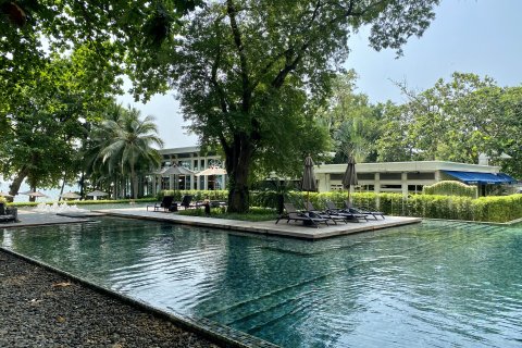 Apartment in Pattaya, Thailand 2 rooms № 159822 - photo 24