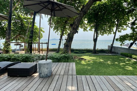 Apartment in Pattaya, Thailand 2 rooms № 159822 - photo 22