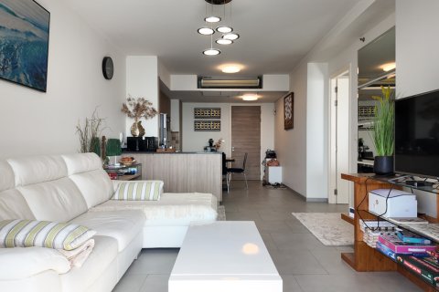 Apartment in Pattaya, Thailand 2 rooms № 159822 - photo 2