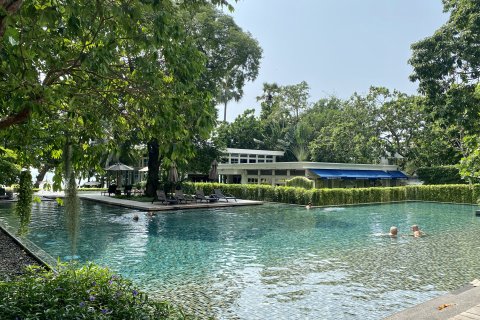 Apartment in Pattaya, Thailand 2 rooms № 159822 - photo 20