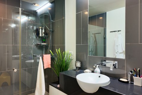 Apartment in Pattaya, Thailand 2 rooms № 159822 - photo 17