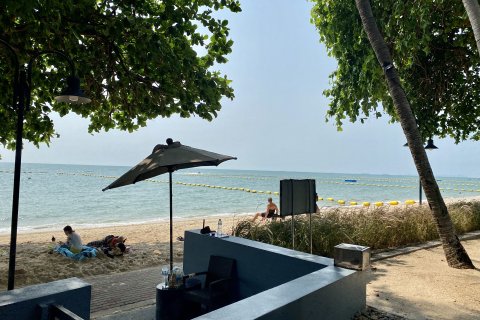 Apartment in Pattaya, Thailand 2 rooms № 159822 - photo 23