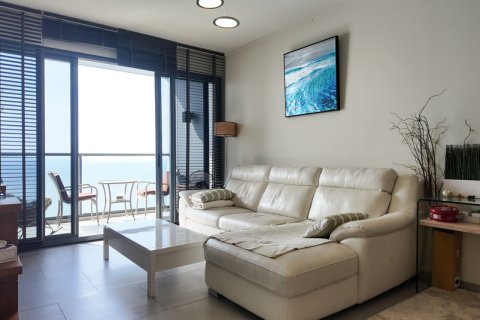 Квартира в Паттайе, Таиланд с 2 комнатами  № 159822