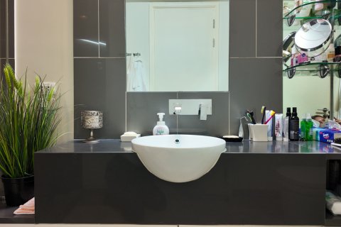 Apartment in Pattaya, Thailand 2 rooms № 159822 - photo 16