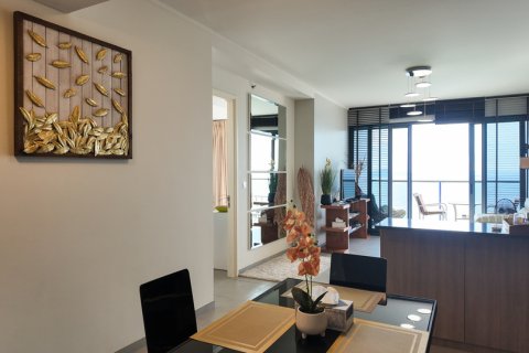 Apartment in Pattaya, Thailand 2 rooms № 159822 - photo 6