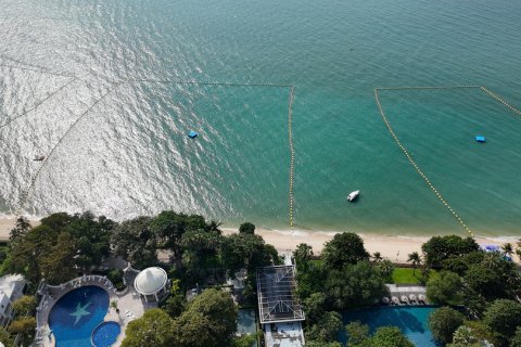 Apartment in Pattaya, Thailand 2 rooms № 159822 - photo 14