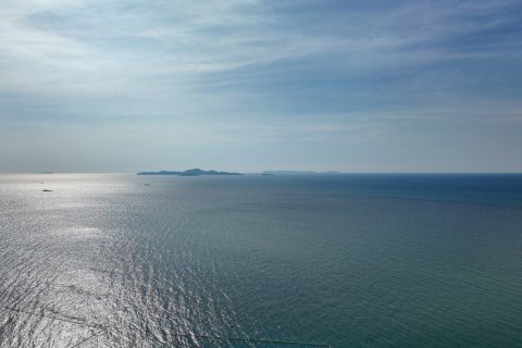 Apartment in Pattaya, Thailand 2 rooms № 159822 - photo 13