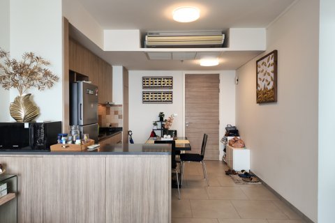 Apartment in Pattaya, Thailand 2 rooms № 159822 - photo 7